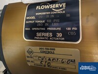 Image of 10 kW Chromalox Oil Heater 17