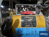 Image of 10 kW Chromalox Oil Heater 18