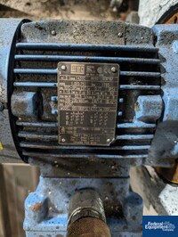 Image of 10 kW Chromalox Oil Heater 19