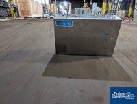 Image of 10 kW Chromalox Oil Heater 20