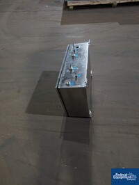 Image of 10 kW Chromalox Oil Heater 22