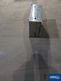 Image of 10 kW Chromalox Oil Heater 23