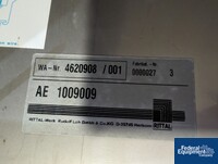 Image of 10 kW Chromalox Oil Heater 25