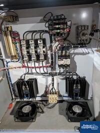 Image of 10 kW Chromalox Oil Heater 32