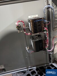 Image of 10 kW Chromalox Oil Heater 33