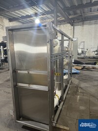 Image of 10 kW Chromalox Oil Heater 03