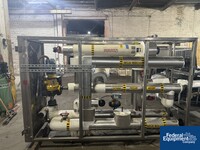 Image of 10 kW Chromalox Oil Heater 04