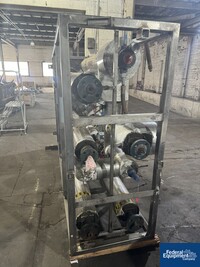 Image of 10 kW Chromalox Oil Heater 05