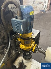 Image of 10 kW Chromalox Oil Heater 06