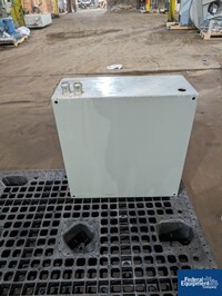 Image of 10 kW Chromalox Oil Heater 12