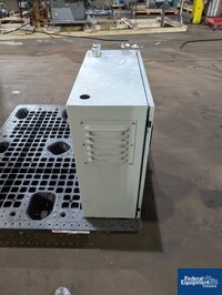 Image of 10 kW Chromalox Oil Heater 13