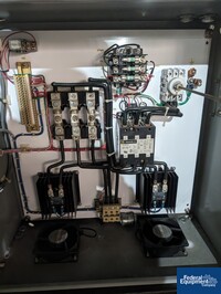 Image of 10 kW Chromalox Oil Heater 14