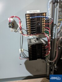 Image of 10 kW Chromalox Oil Heater 15
