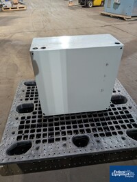 Image of 10 kW Chromalox Oil Heater 19