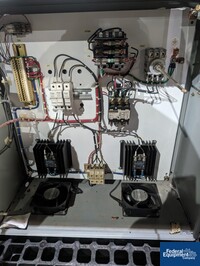 Image of 10 kW Chromalox Oil Heater 21