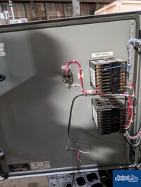 Image of 10 kW Chromalox Oil Heater 22