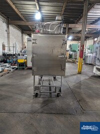 Image of 75" LaCalhene Isolator, 8 Glove 02