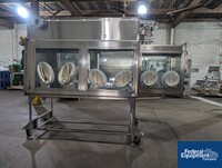 Image of 75" LaCalhene Isolator, 8 Glove 03