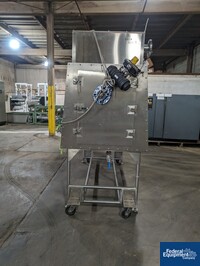 Image of 75" LaCalhene Isolator, 8 Glove 04