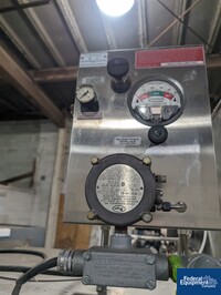 Image of 75" LaCalhene Isolator, 8 Glove 06