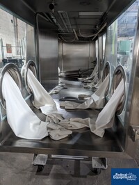 Image of 75" LaCalhene Isolator, 8 Glove 07