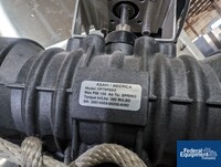 Image of 75" LaCalhene Isolator, 8 Glove 08
