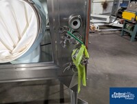 Image of 75" LaCalhene Isolator, 8 Glove 10