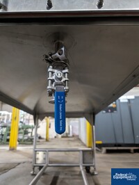 Image of 75" LaCalhene Isolator, 8 Glove 11
