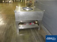 Image of 33 Cu Ft Stainless Steel Tote 02