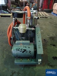 Image of Welch Vacuum Pump, Model 1373, 0.5 HP 02