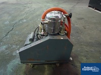 Image of Welch Vacuum Pump, Model 1373, 0.5 HP 03