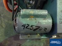 Image of Welch Vacuum Pump, Model 1373, 0.5 HP 05