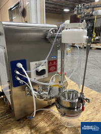 Image of Fluid Air Polar Dry Electrostatic Spray Dry Systems 07