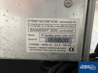 Image of Interscience Lab Bagmixer 3500 JumboMix 02