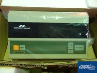 Image of 12" x 14" A & D Scale, Model EP-60KA 02