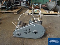 Image of Welch Vacuum Pump, Model 1403, 0.5 HP 02