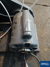 Image of Welch Vacuum Pump, Model 1403, 0.5 HP 03