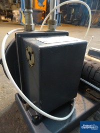 Image of Welch Vacuum Pump, Model 1403, 0.5 HP 05