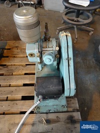 Image of Welch Vacuum Pump, 1 HP 02