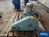 Image of Welch Vacuum Pump, 1 HP 03