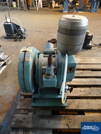 Image of Welch Vacuum Pump, 1 HP 04