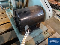 Image of Welch Vacuum Pump, 1 HP 05