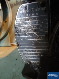 Image of Welch Vacuum Pump, 1 HP 06