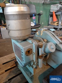 Image of Welch Vacuum Pump, 1 HP 07