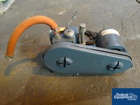 Image of Welch Vacuum Pumps, Model 1399 02