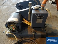Image of Welch Vacuum Pumps, Model 1399 03