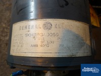 Image of Welch Vacuum Pumps, Model 1399 05
