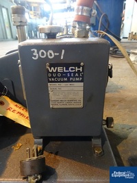 Image of Welch Vacuum Pumps, Model 1399 06