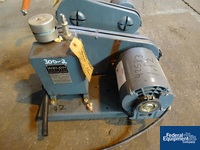 Image of Welch Vacuum Pumps, Model 1399 09