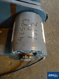 Image of Welch Vacuum Pumps, Model 1399 10